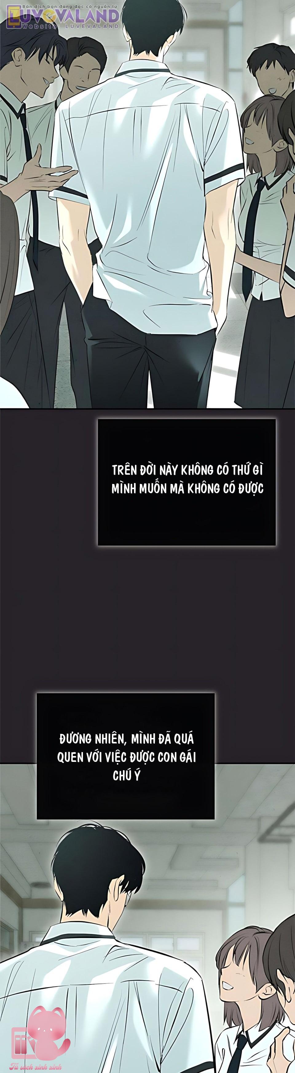 Cảnh Báo Sóng Thần - Chap 12 - Trang 17