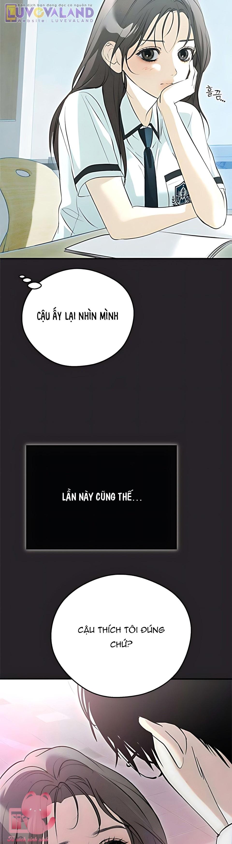 Cảnh Báo Sóng Thần - Chap 12 - Trang 19