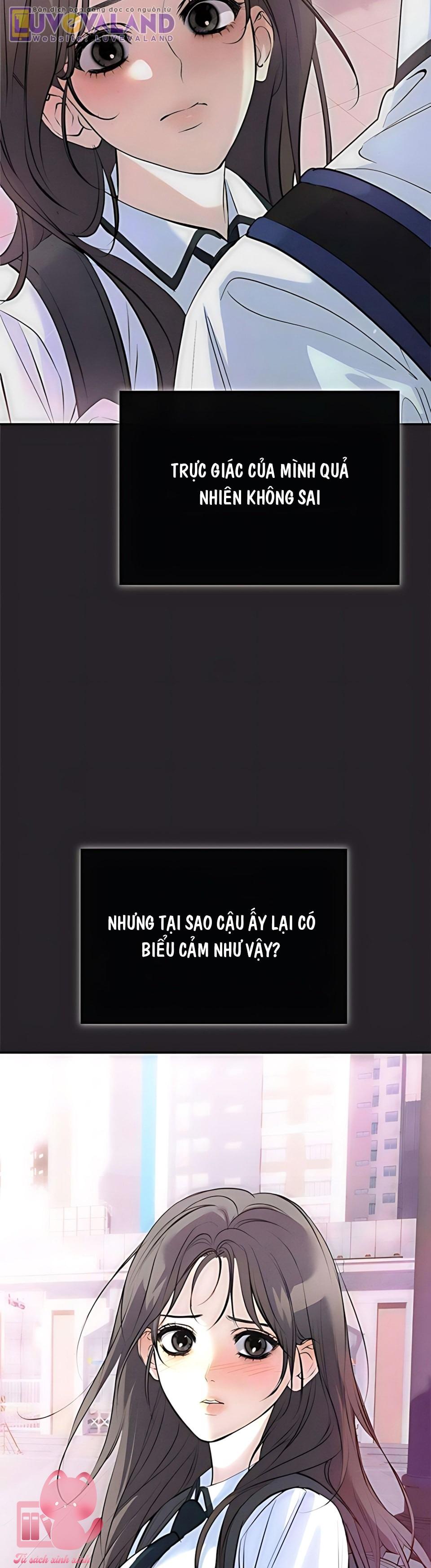 Cảnh Báo Sóng Thần - Chap 12 - Trang 20