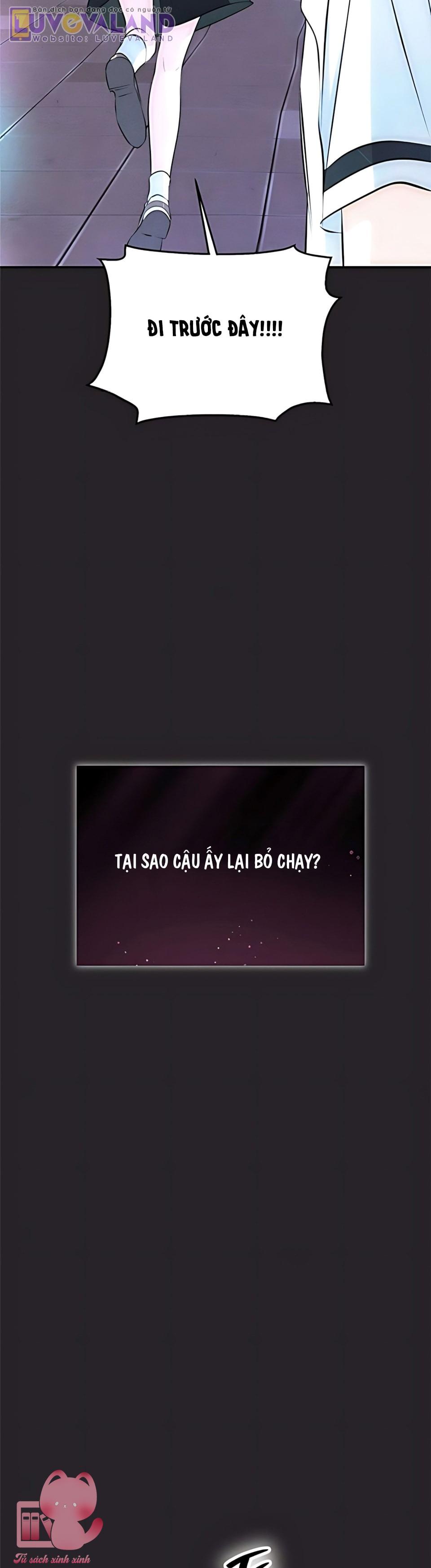 Cảnh Báo Sóng Thần - Chap 12 - Trang 23