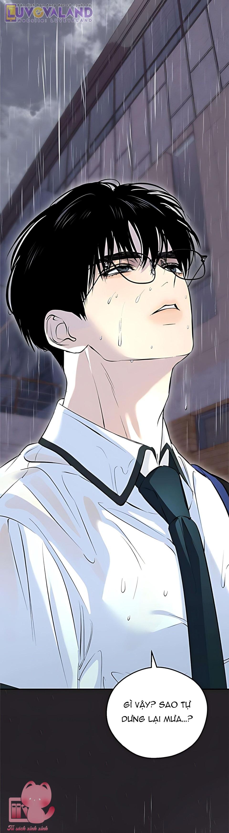 Cảnh Báo Sóng Thần - Chap 12 - Trang 27