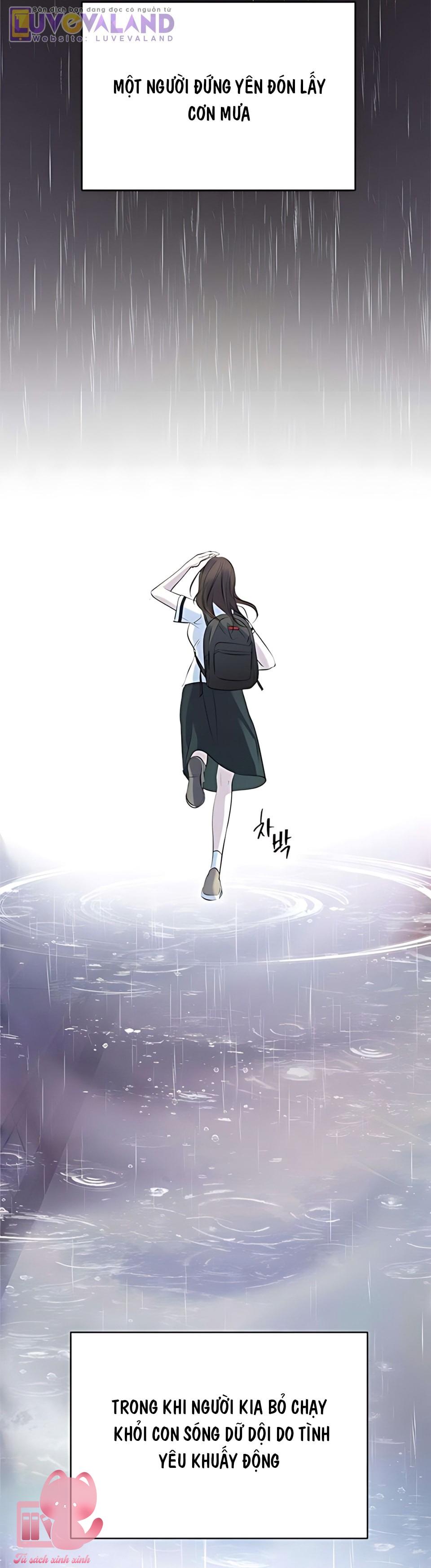 Cảnh Báo Sóng Thần - Chap 12 - Trang 28
