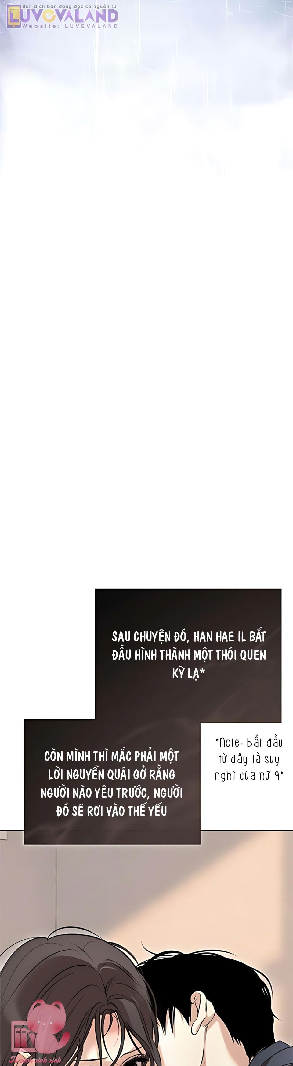 Cảnh Báo Sóng Thần - Chap 12 - Trang 29
