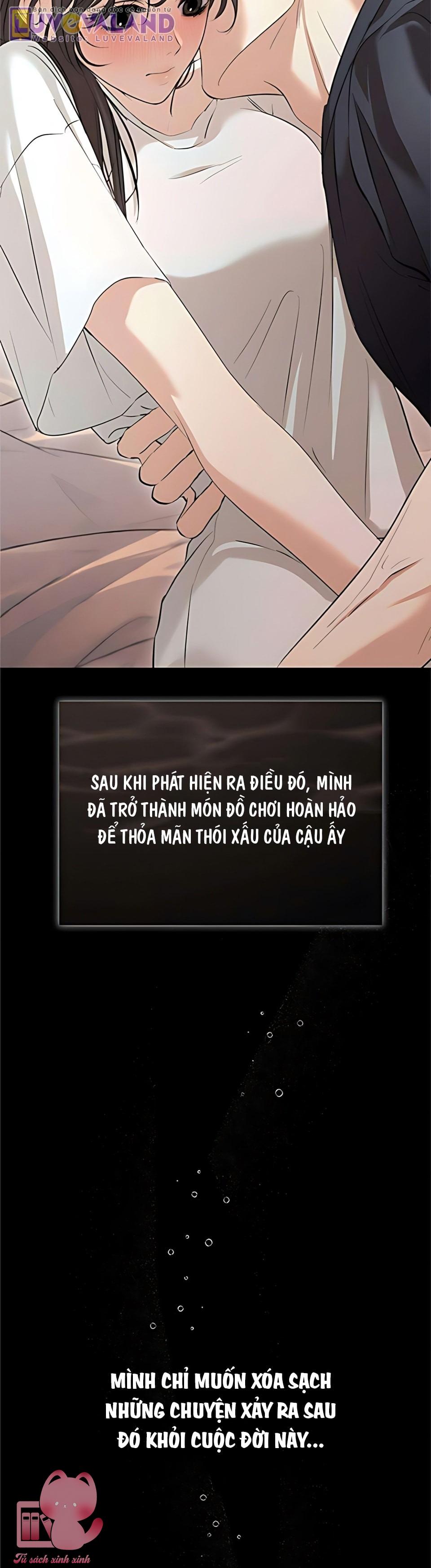 Cảnh Báo Sóng Thần - Chap 12 - Trang 30