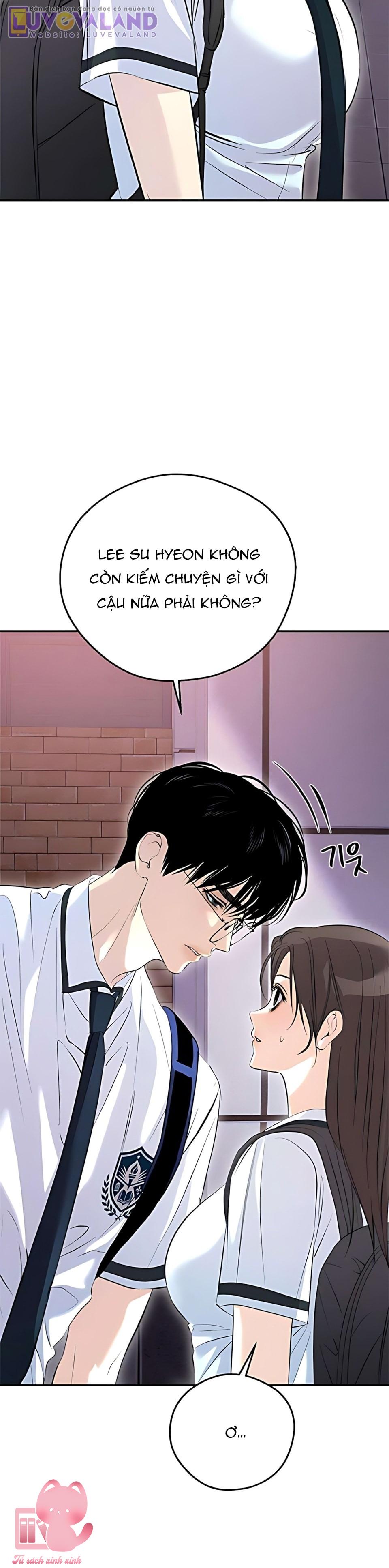 Cảnh Báo Sóng Thần - Chap 12 - Trang 4