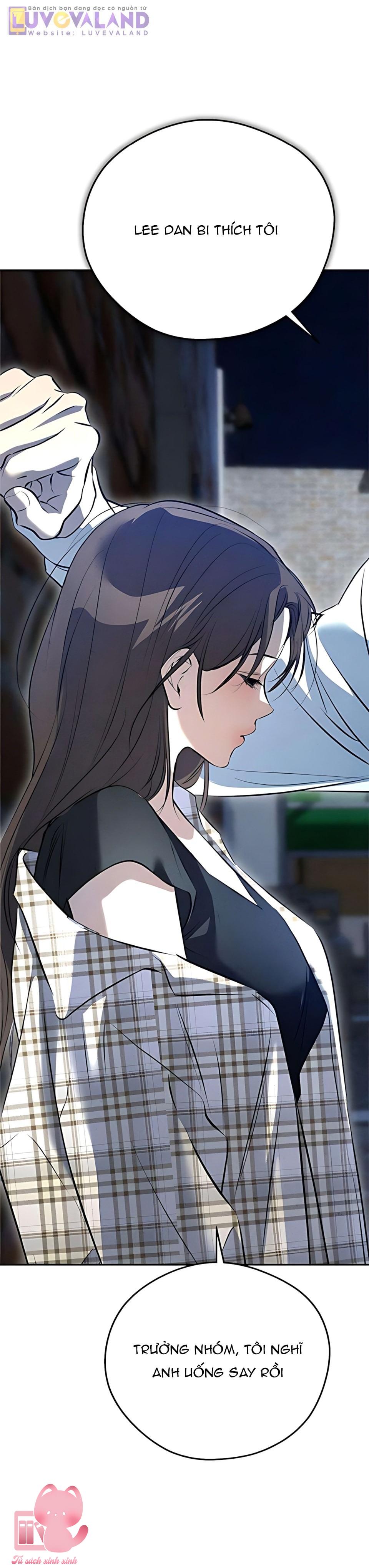 Cảnh Báo Sóng Thần - Chap 12 - Trang 32