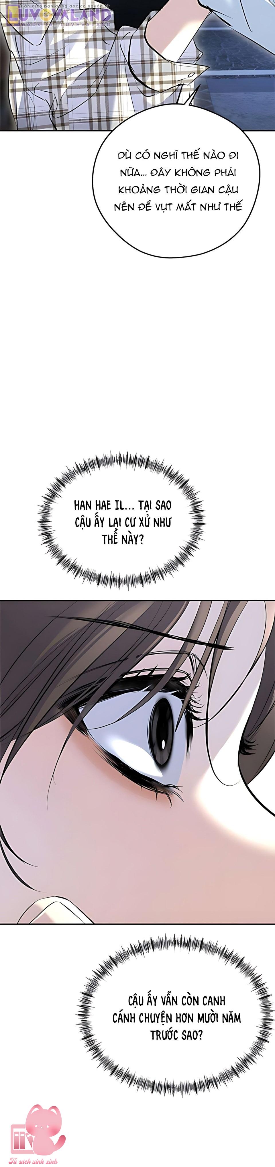 Cảnh Báo Sóng Thần - Chap 12 - Trang 37