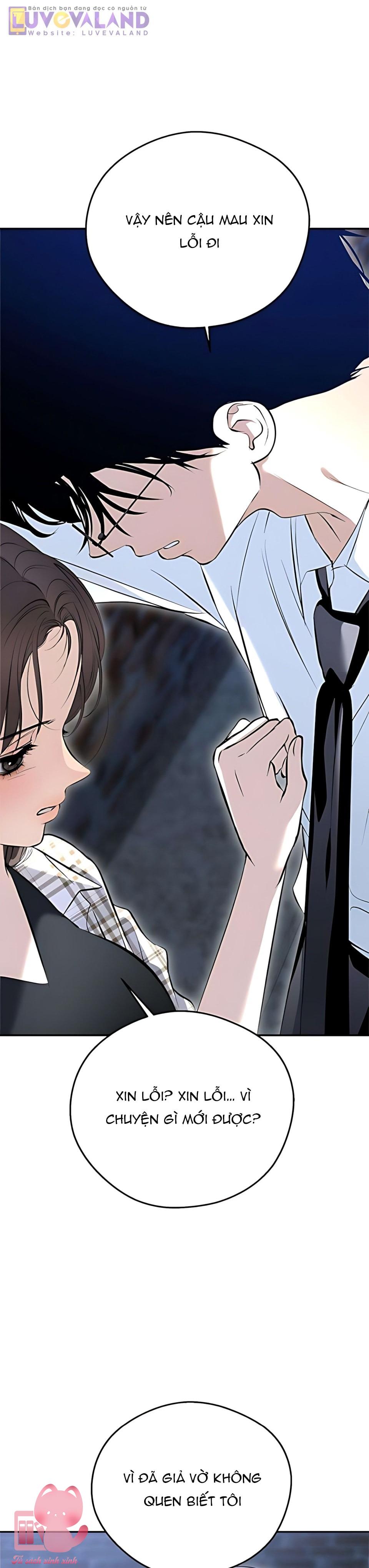 Cảnh Báo Sóng Thần - Chap 12 - Trang 38