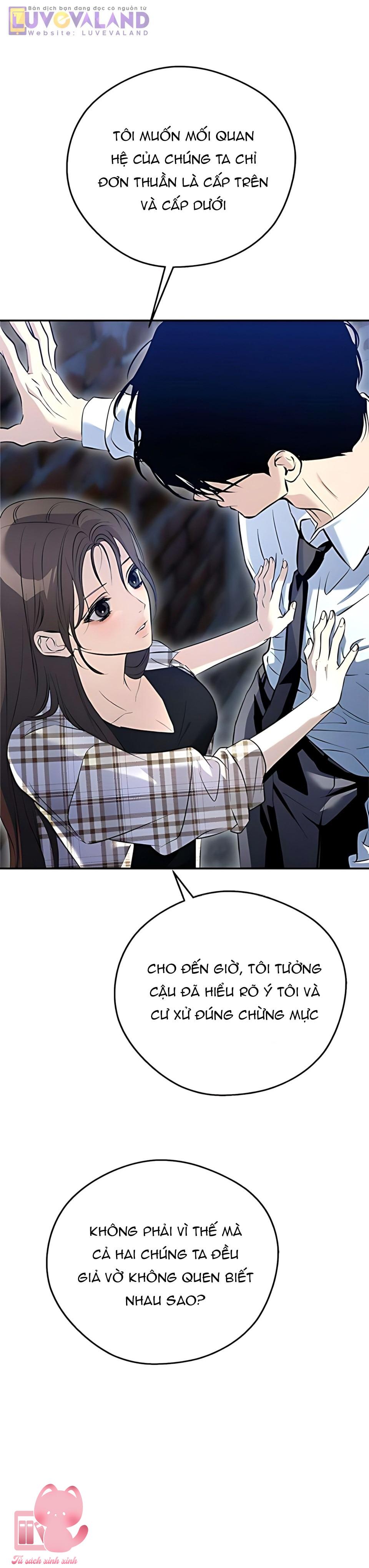 Cảnh Báo Sóng Thần - Chap 12 - Trang 40