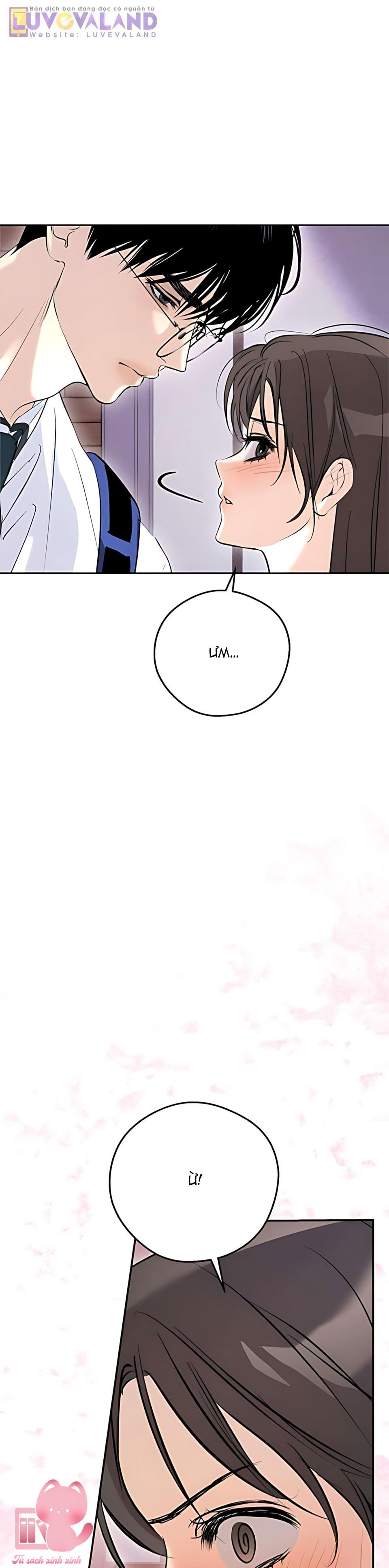 Cảnh Báo Sóng Thần - Chap 12 - Trang 5