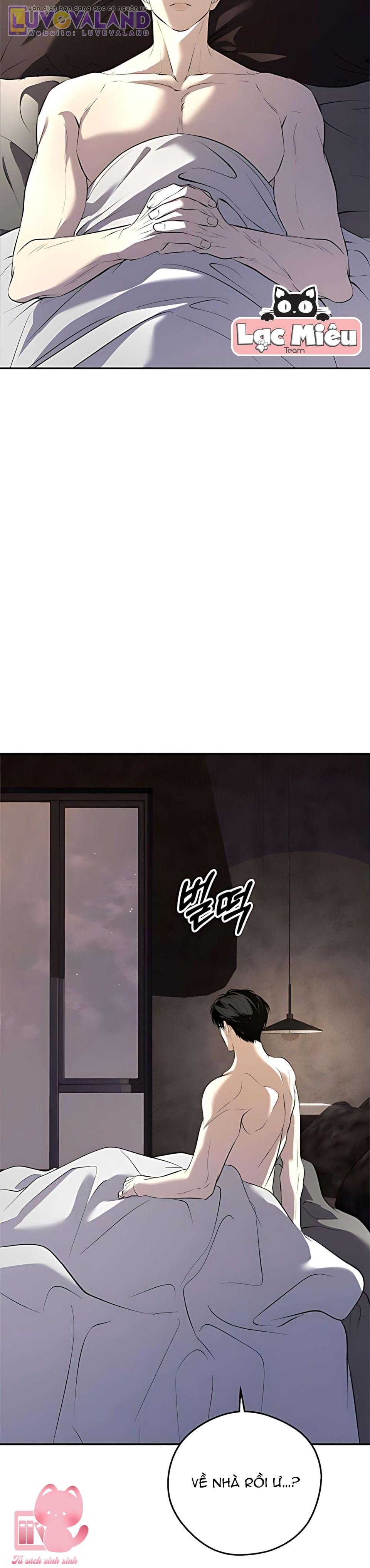 Cảnh Báo Sóng Thần - Chap 12 - Trang 46