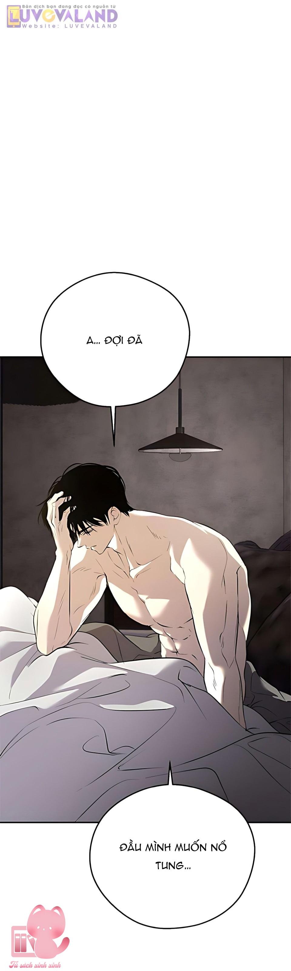 Cảnh Báo Sóng Thần - Chap 12 - Trang 47