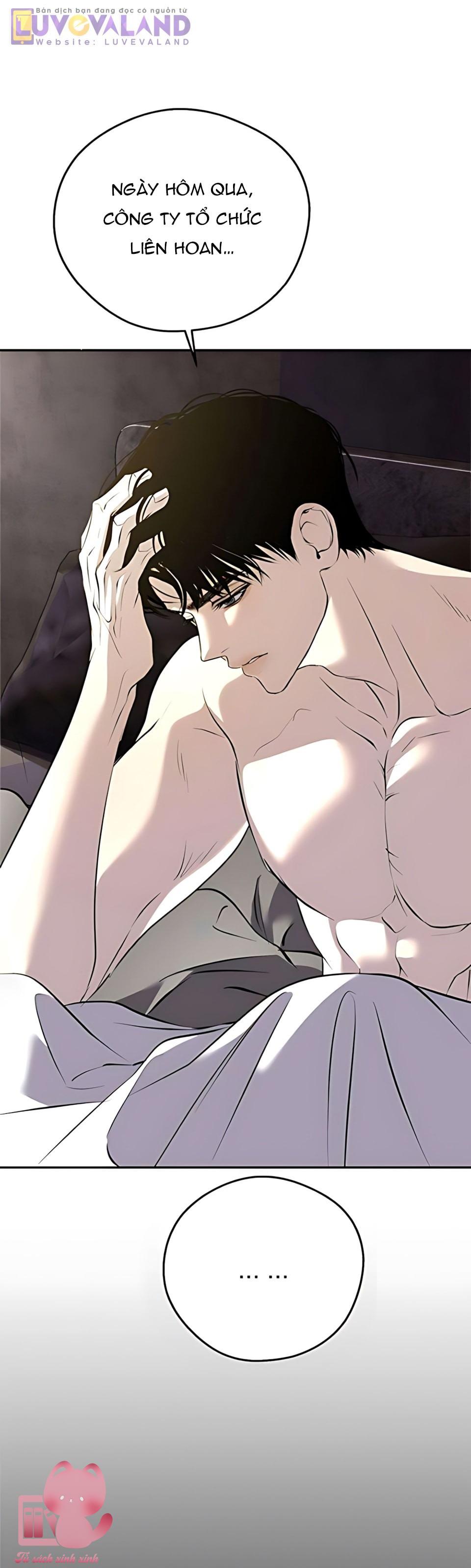 Cảnh Báo Sóng Thần - Chap 12 - Trang 48