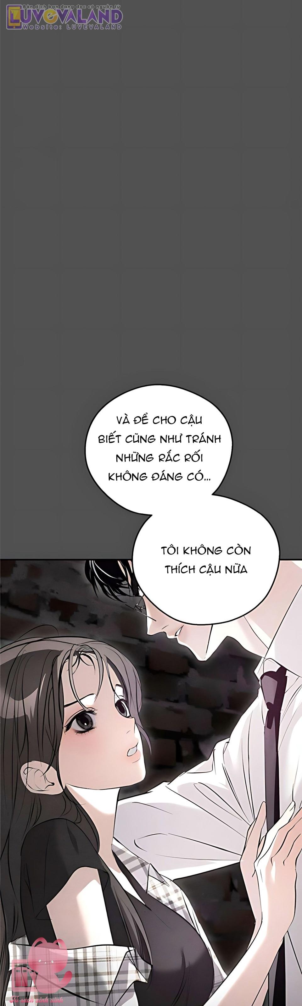 Cảnh Báo Sóng Thần - Chap 12 - Trang 50
