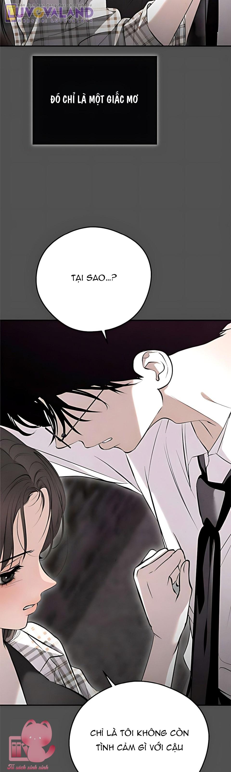 Cảnh Báo Sóng Thần - Chap 12 - Trang 51