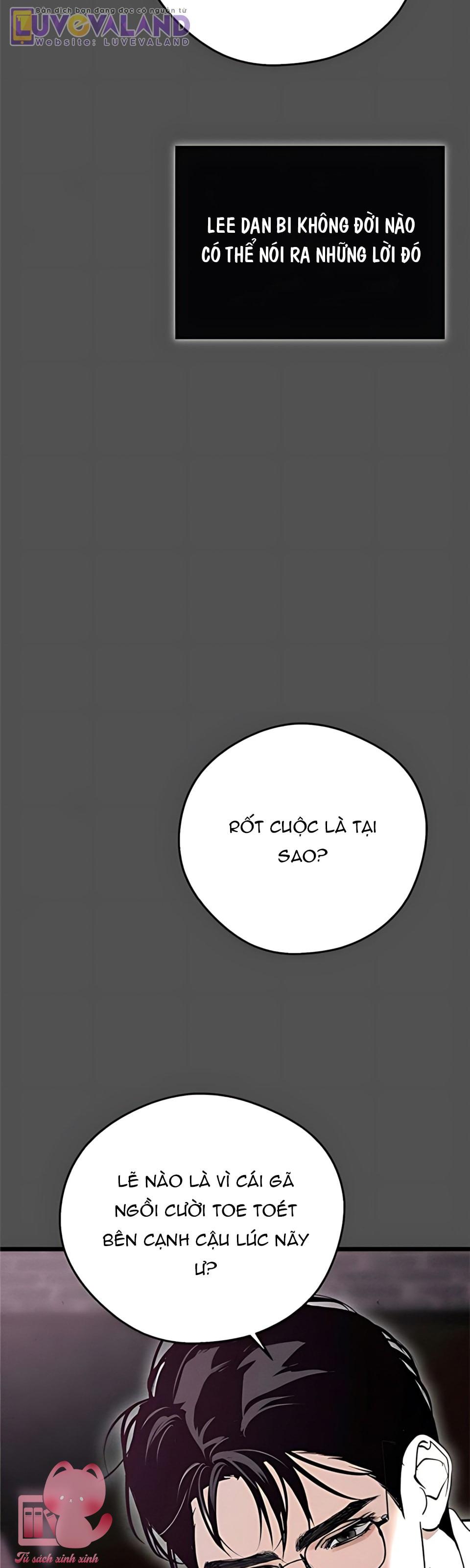 Cảnh Báo Sóng Thần - Chap 12 - Trang 52