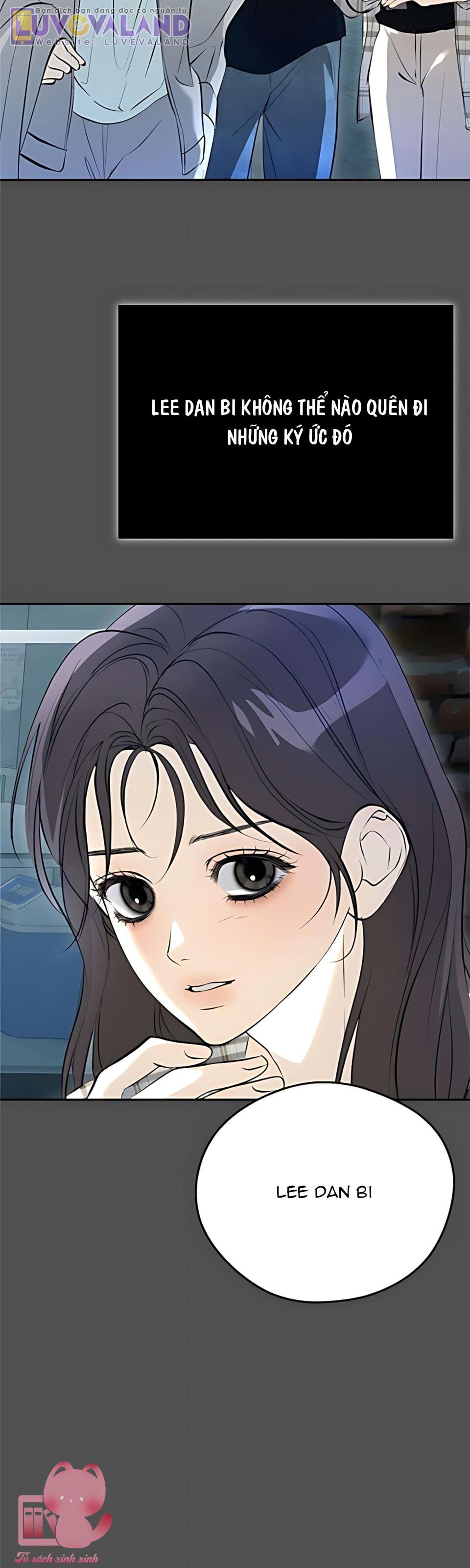 Cảnh Báo Sóng Thần - Chap 12 - Trang 55