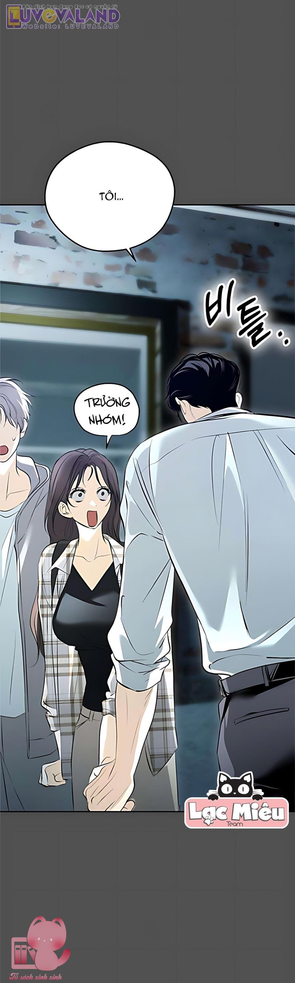 Cảnh Báo Sóng Thần - Chap 12 - Trang 56