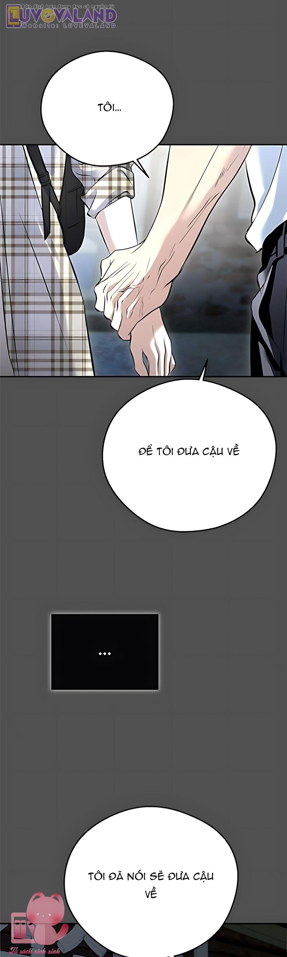 Cảnh Báo Sóng Thần - Chap 12 - Trang 57
