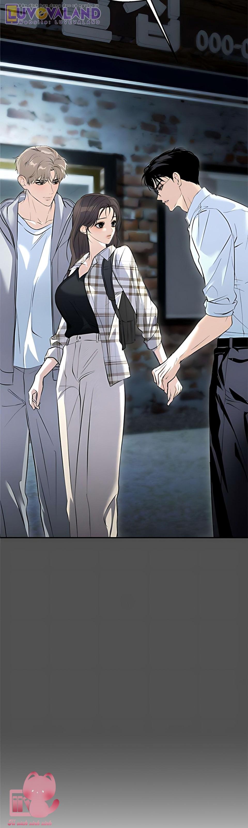 Cảnh Báo Sóng Thần - Chap 12 - Trang 58