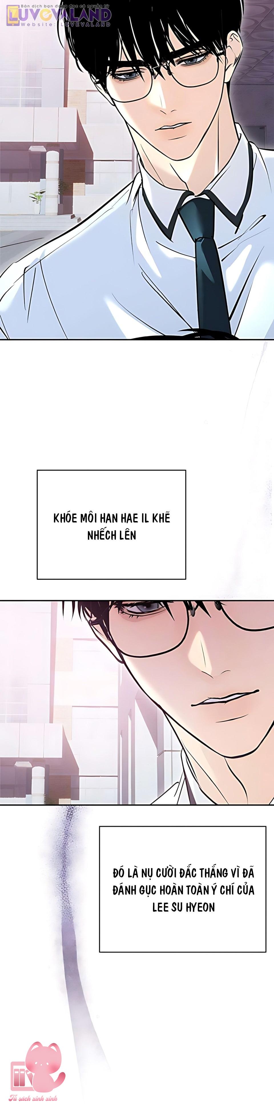 Cảnh Báo Sóng Thần - Chap 12 - Trang 7