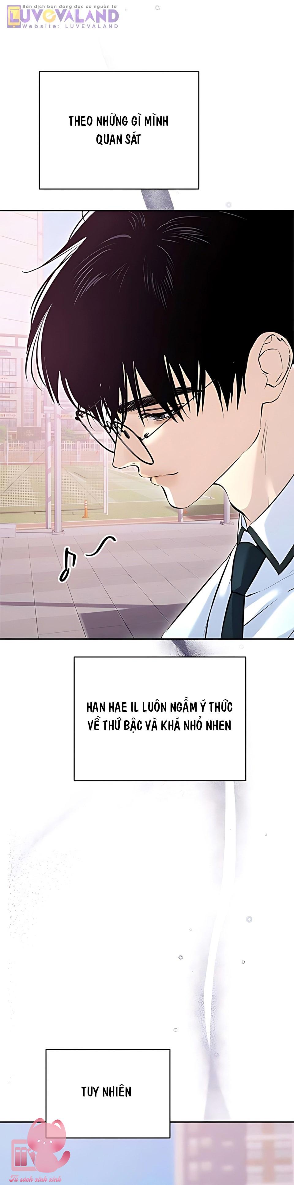 Cảnh Báo Sóng Thần - Chap 12 - Trang 8