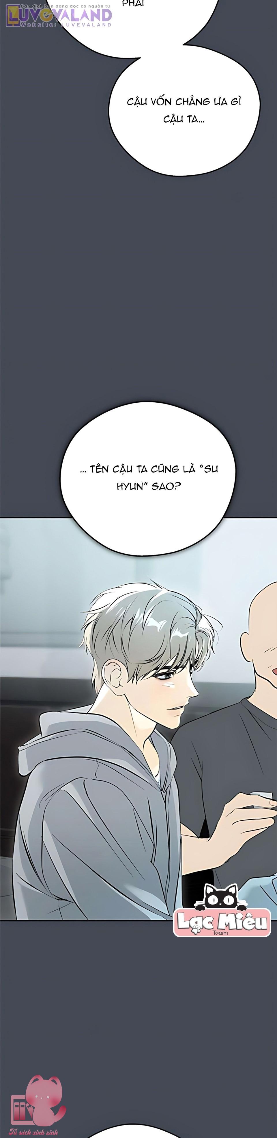 Cảnh Báo Sóng Thần - Chap 13 - Trang 13