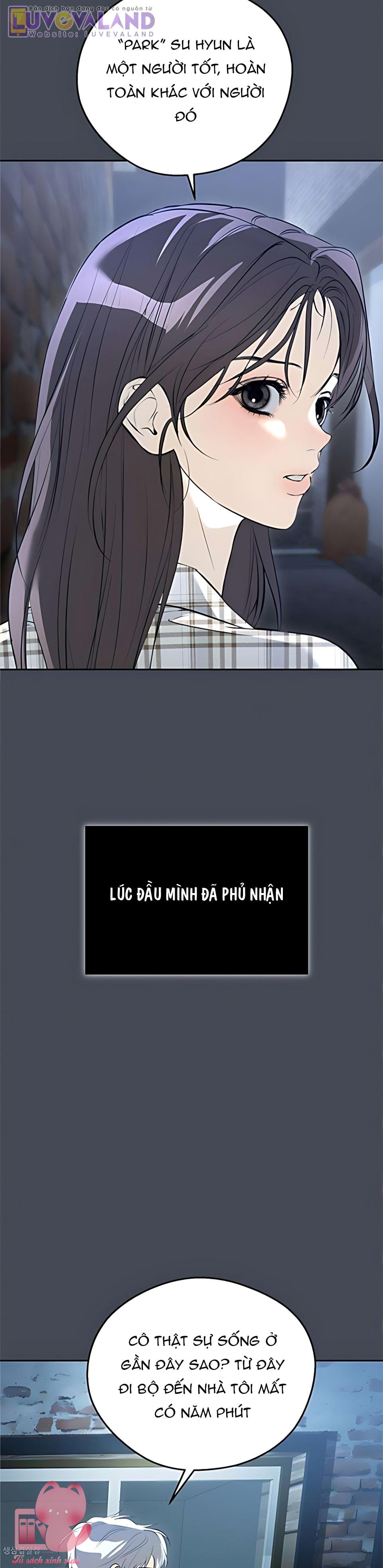 Cảnh Báo Sóng Thần - Chap 13 - Trang 14