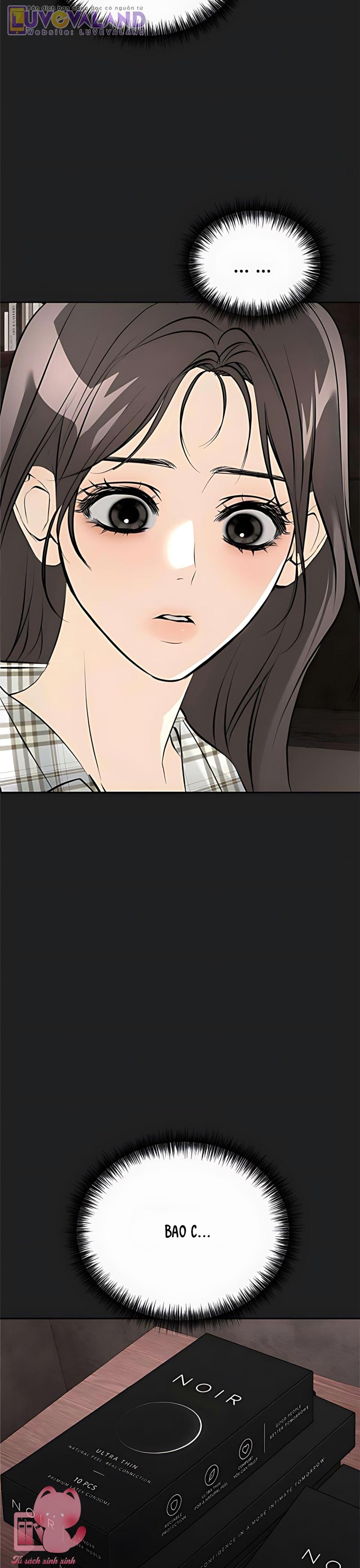 Cảnh Báo Sóng Thần - Chap 13 - Trang 24