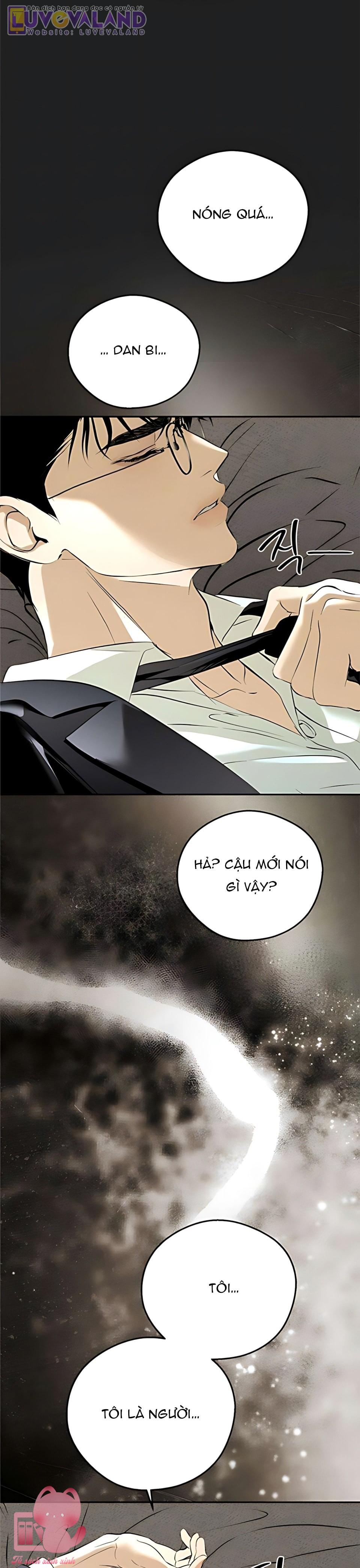 Cảnh Báo Sóng Thần - Chap 13 - Trang 26