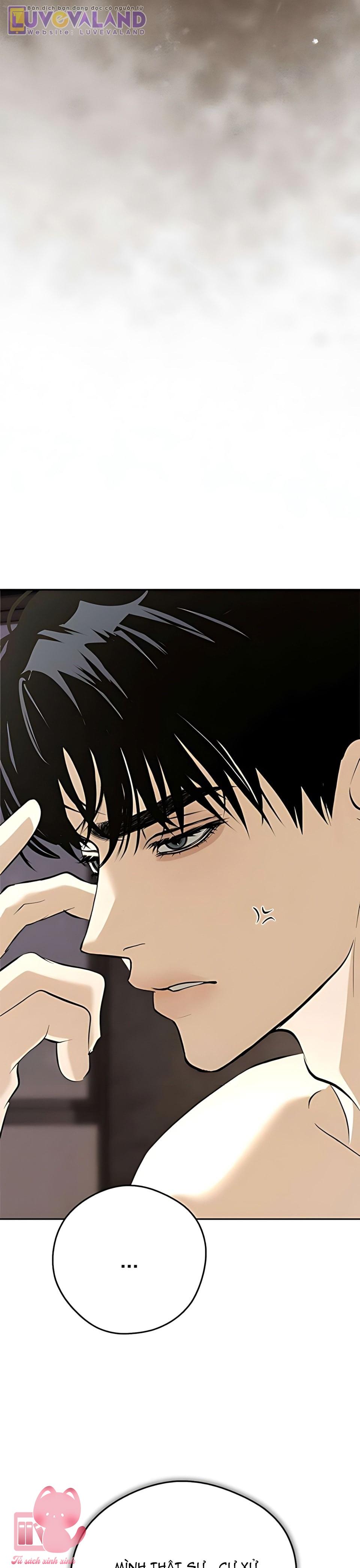 Cảnh Báo Sóng Thần - Chap 13 - Trang 29