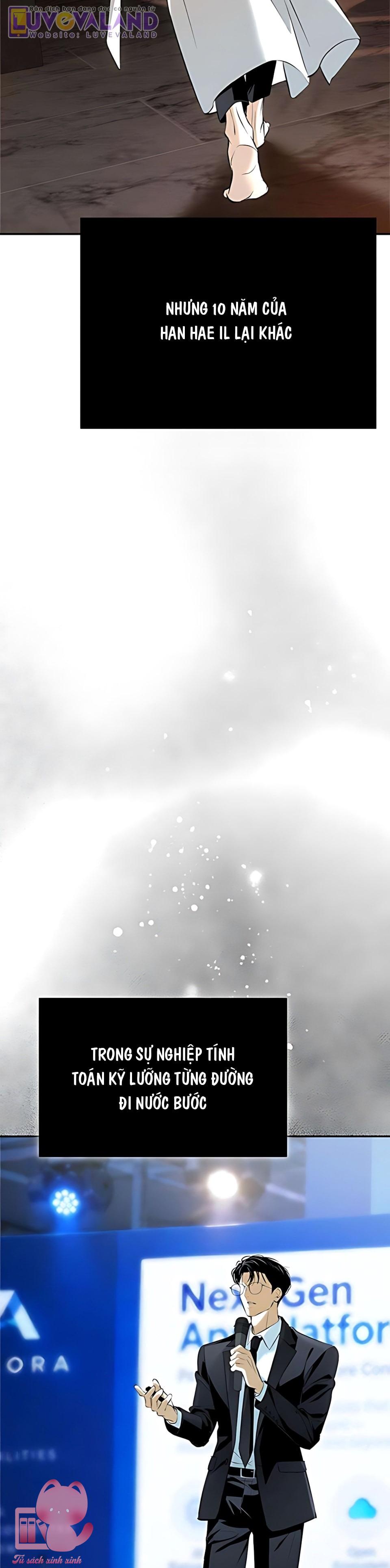 Cảnh Báo Sóng Thần - Chap 13 - Trang 33