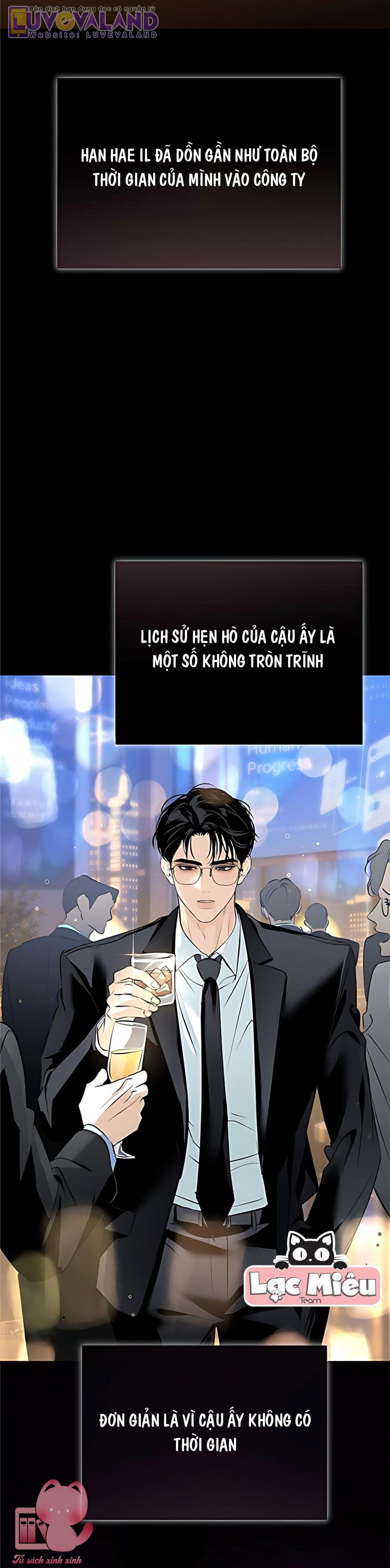 Cảnh Báo Sóng Thần - Chap 13 - Trang 35