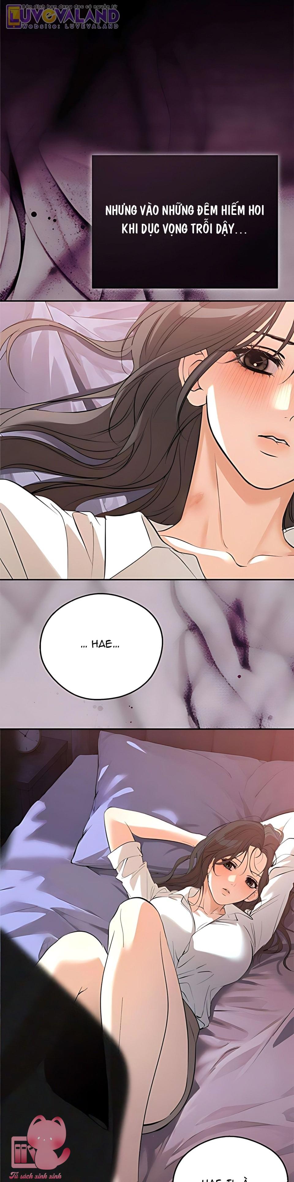Cảnh Báo Sóng Thần - Chap 13 - Trang 36