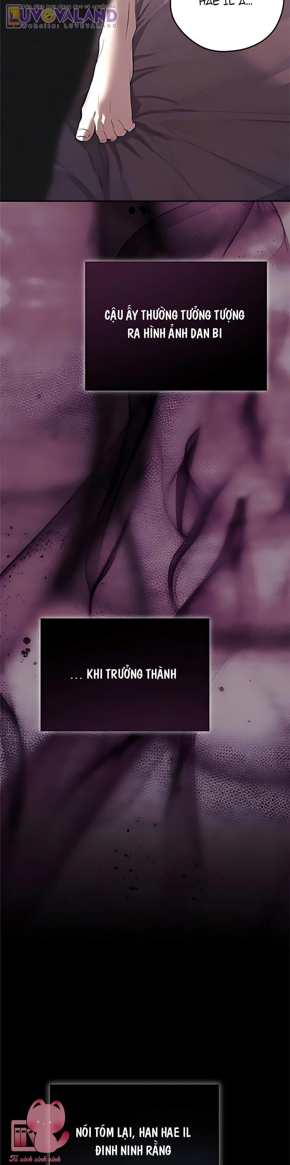 Cảnh Báo Sóng Thần - Chap 13 - Trang 37