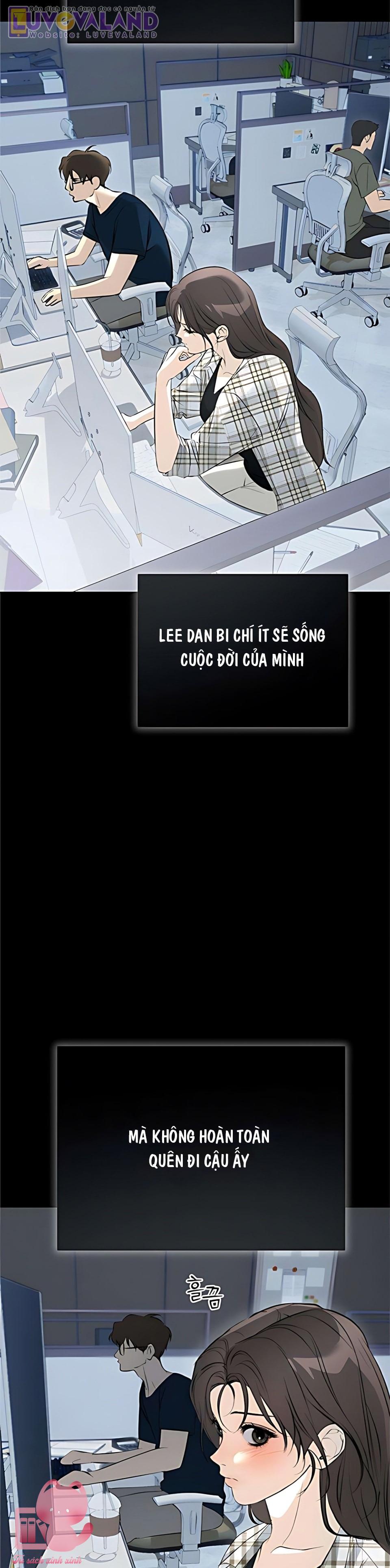Cảnh Báo Sóng Thần - Chap 13 - Trang 38