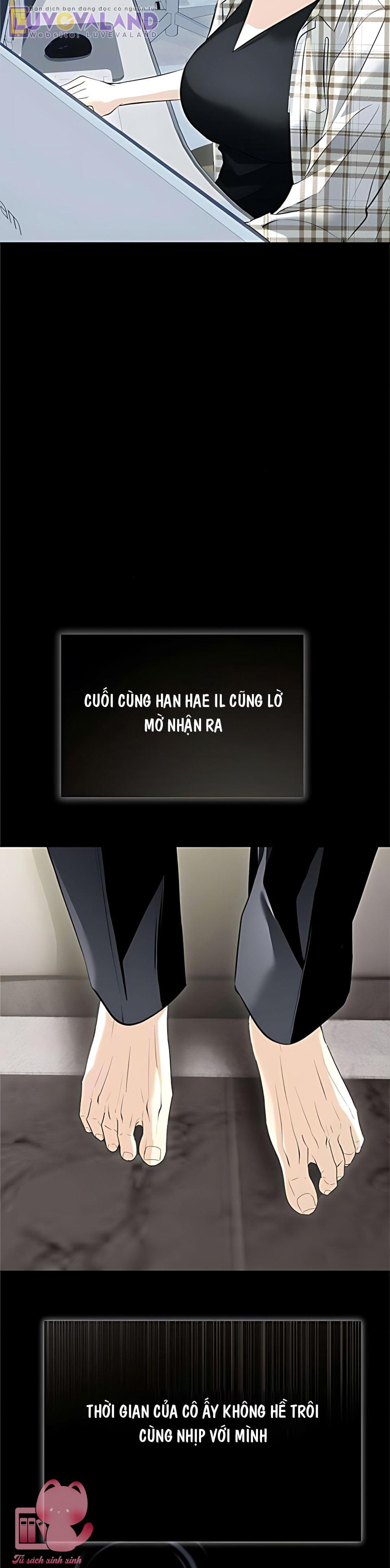 Cảnh Báo Sóng Thần - Chap 13 - Trang 39