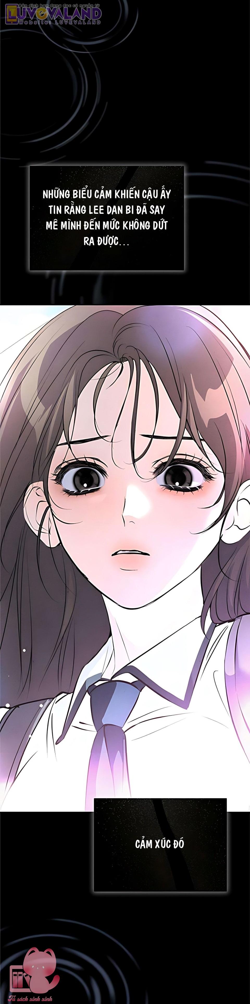 Cảnh Báo Sóng Thần - Chap 13 - Trang 40