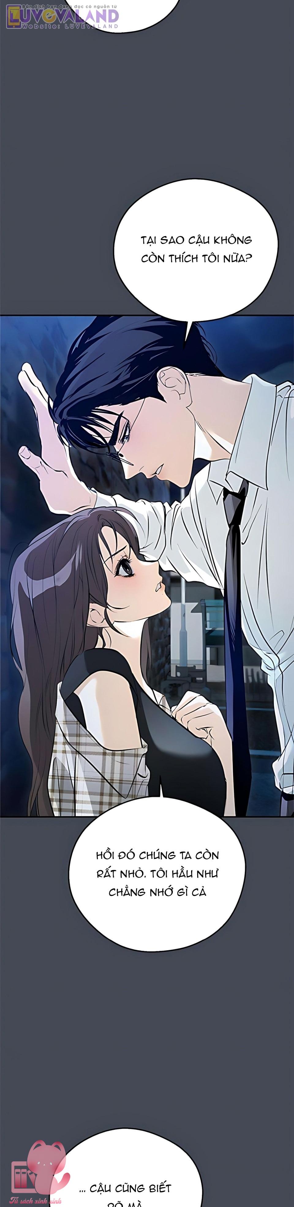 Cảnh Báo Sóng Thần - Chap 13 - Trang 5