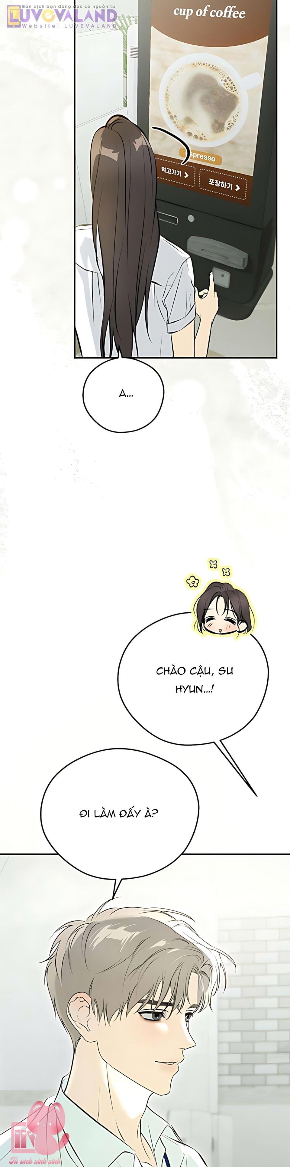 Cảnh Báo Sóng Thần - Chap 13 - Trang 46