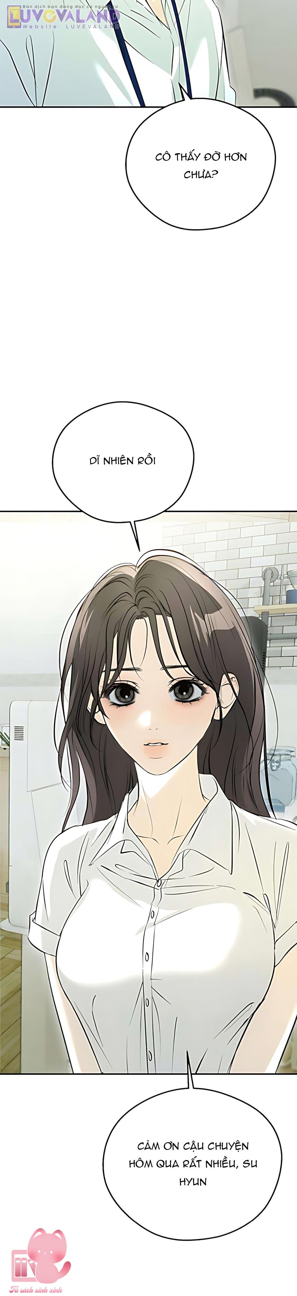 Cảnh Báo Sóng Thần - Chap 13 - Trang 47