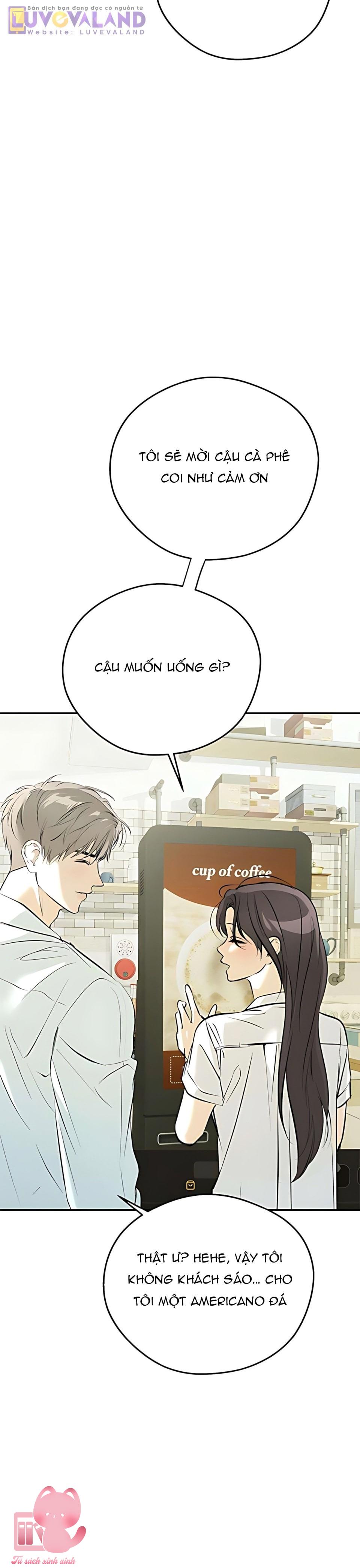 Cảnh Báo Sóng Thần - Chap 13 - Trang 49