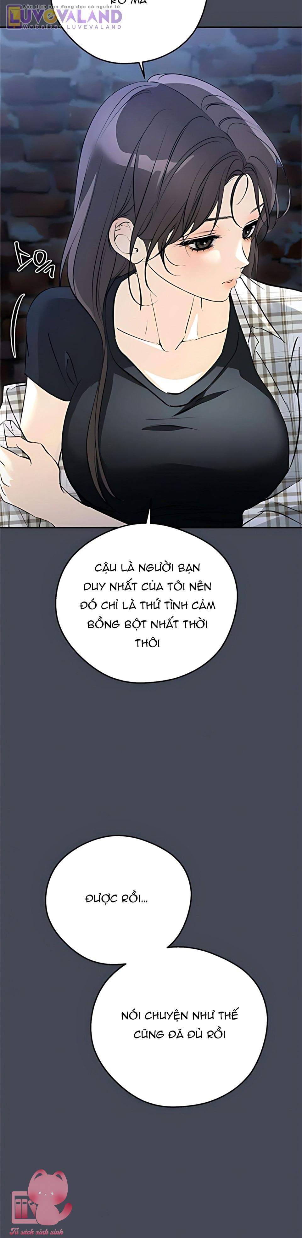 Cảnh Báo Sóng Thần - Chap 13 - Trang 6