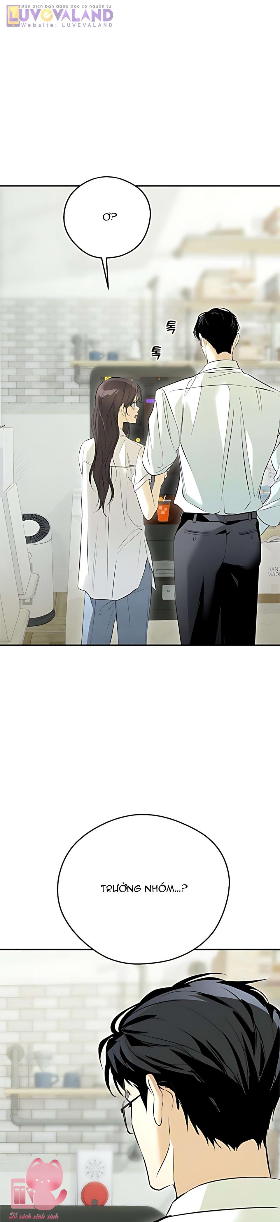 Cảnh Báo Sóng Thần - Chap 13 - Trang 51