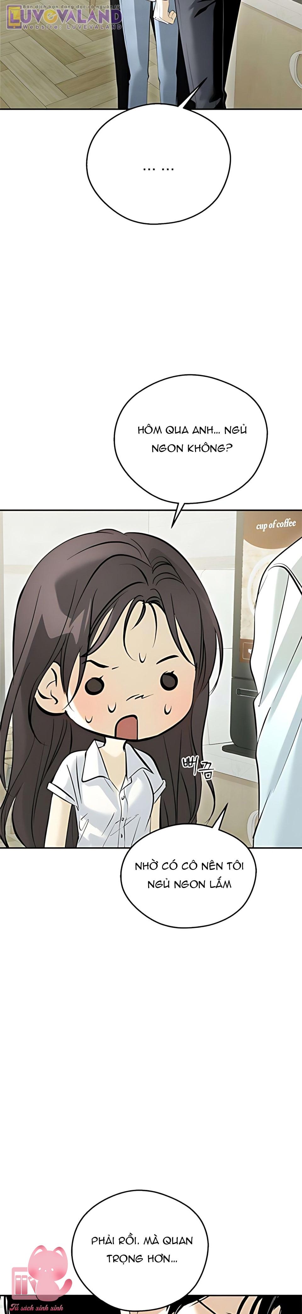 Cảnh Báo Sóng Thần - Chap 13 - Trang 53