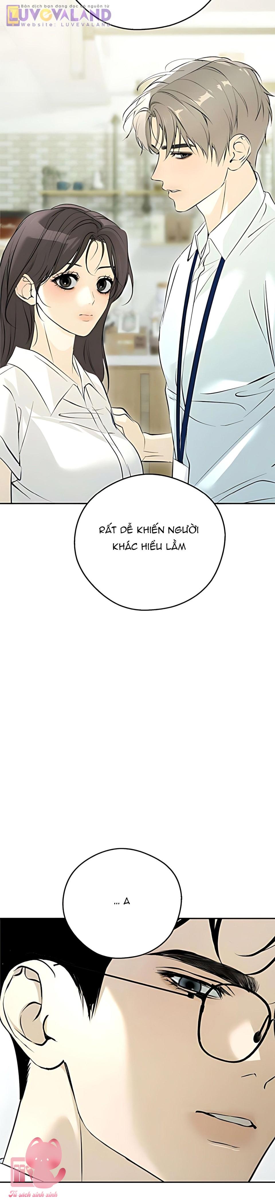 Cảnh Báo Sóng Thần - Chap 13 - Trang 55
