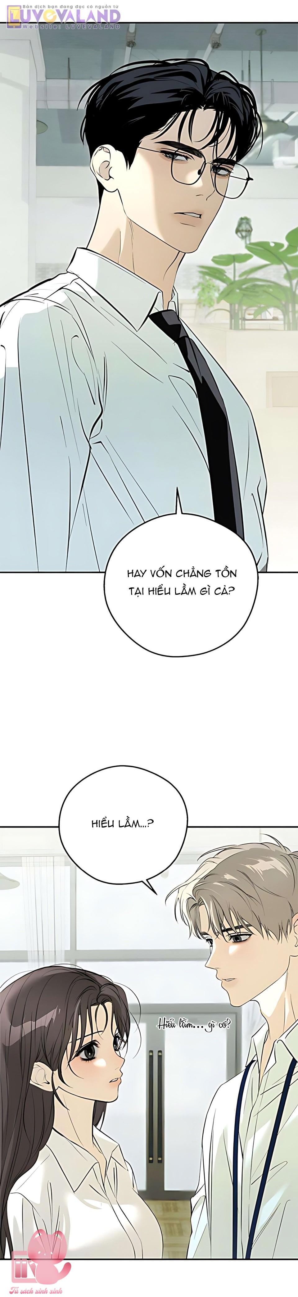 Cảnh Báo Sóng Thần - Chap 13 - Trang 56