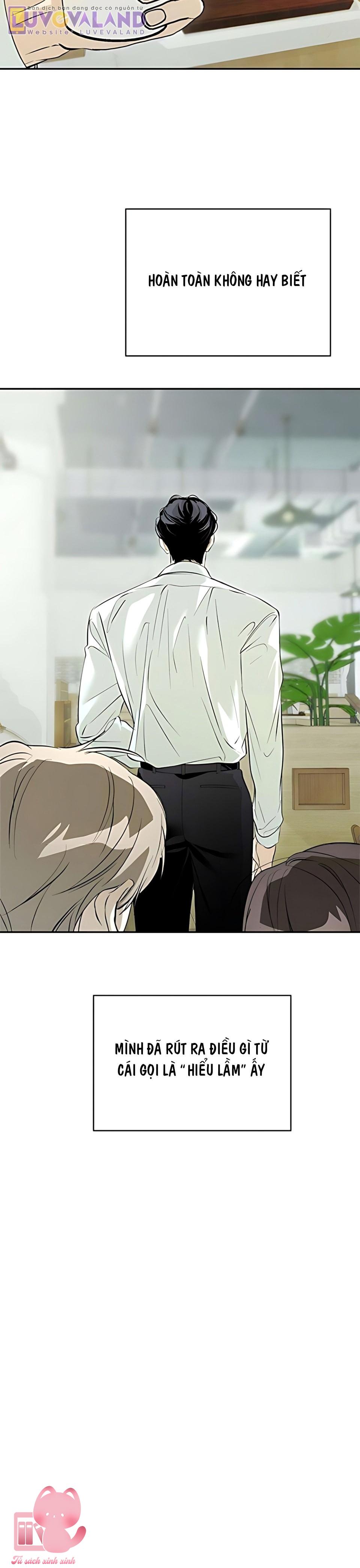 Cảnh Báo Sóng Thần - Chap 13 - Trang 58
