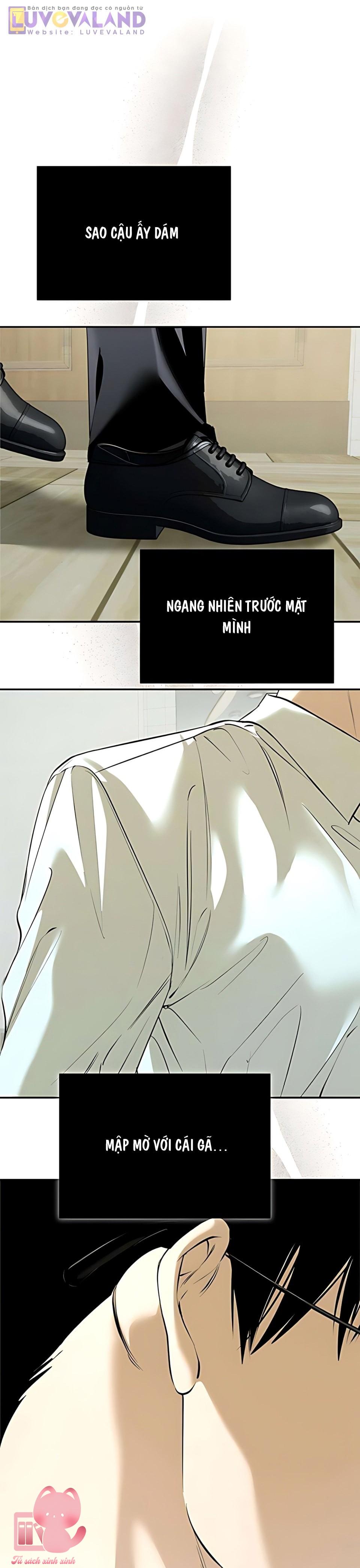 Cảnh Báo Sóng Thần - Chap 13 - Trang 59