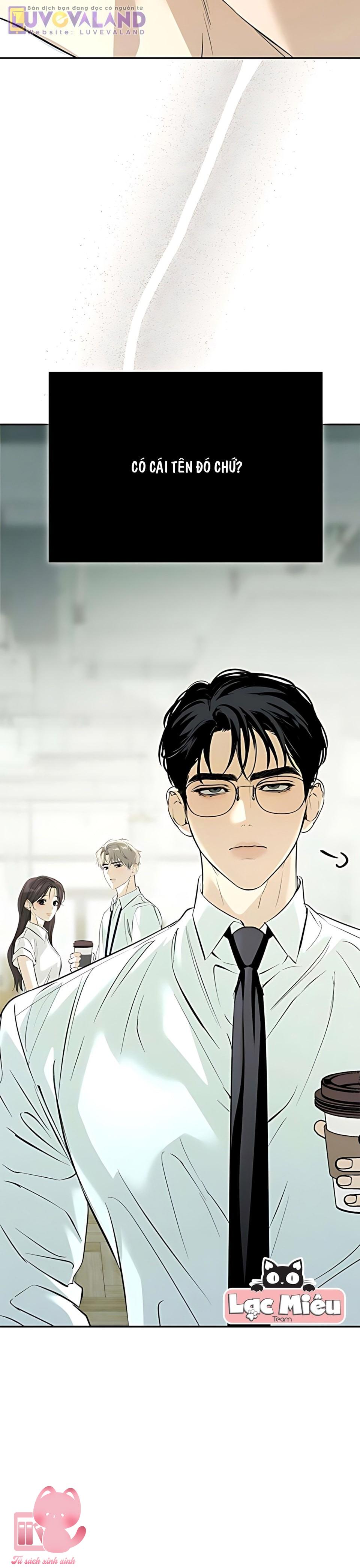 Cảnh Báo Sóng Thần - Chap 13 - Trang 60